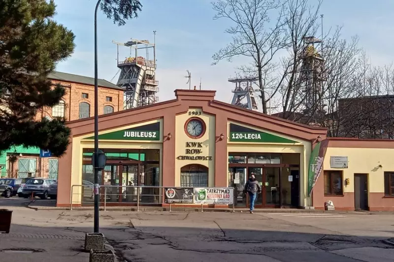 Zarobki w regionie. Rybnik i powiat rybnicki wyprzedzają sąsiadów